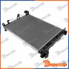 Radiateur du moteur pour NISSAN | CCH-NS-000, 21410-5FA0B